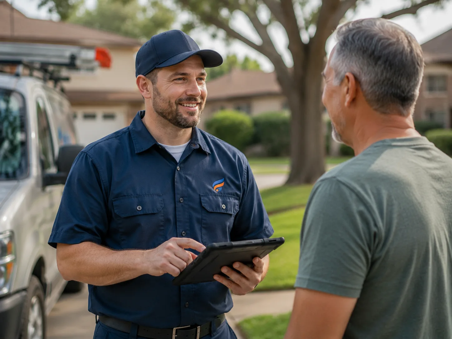 Emergency Plumber Near Me New Lenox, IL FAQs